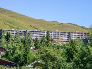 Appartements Apartment Champ Bozon by Interhome : photos des chambres