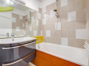 Apartment Soyouz Vanguard-82 by Interhome