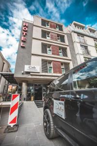 Hotel Dolce International