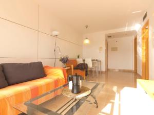 Apartment Goleta-1 by Interhome