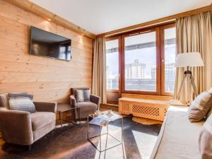 Apartment Le Prariond - Val Claret-10 by Interhome