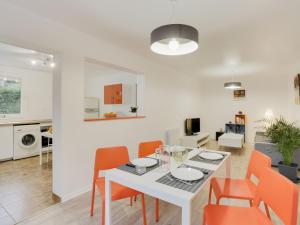 Appartements Apartment Eskualduna I by Interhome : photos des chambres