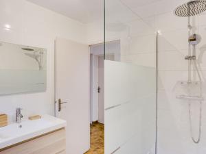 Appartements Apartment Eskualduna I by Interhome : photos des chambres