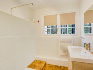 Appartements Apartment Eskualduna I by Interhome : photos des chambres