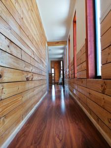 Casacipres Surf&climb Hostal