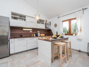 Holiday Home Velebit by Interhome