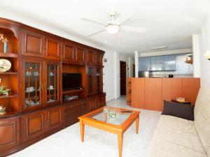 Apartment Atlantico-2 by Interhome