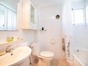 Apartment Atlantico-2 by Interhome