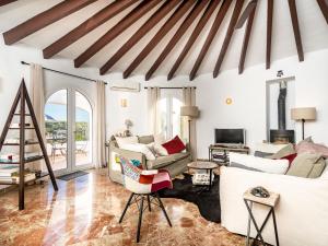 Villa Los Buhitos by Interhome