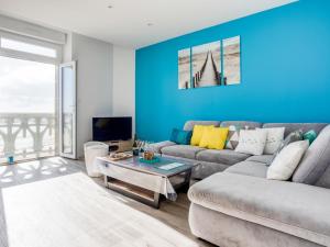 Appartements Apartment Roch Maria by Interhome : photos des chambres