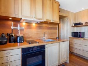 Apartment La Porte Génoise by Interhome