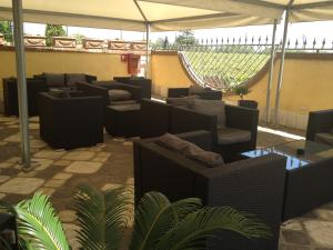 La Locanda del Cavaliere