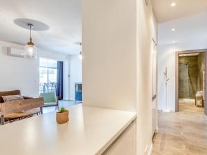 Appartements Apartment Le Palazzu-3 by Interhome : photos des chambres