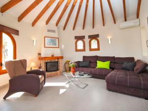 Holiday Home Lolita by Interhome