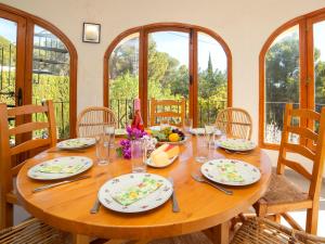 Holiday Home Lolita by Interhome