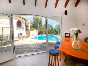 Holiday Home Lolita by Interhome