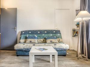 Apartment Trinquart-6 by Interhome