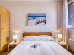 Apartment Trinquart-6 by Interhome