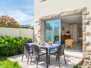 Maisons de vacances Holiday Home Village Du Port by Interhome : photos des chambres