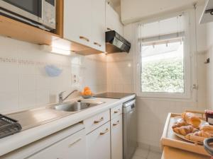 Maisons de vacances Holiday Home Village Du Port by Interhome : photos des chambres