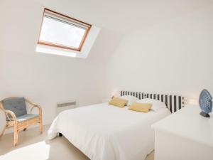 Maisons de vacances Holiday Home Village Du Port by Interhome : photos des chambres