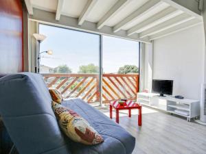 Appartements Studio La Passerelle by Interhome : photos des chambres