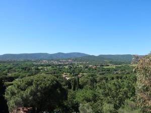 Appartements Apartment Les Terrasses de Grimaud by Interhome : photos des chambres