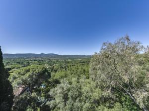 Appartements Apartment Les Terrasses de Grimaud by Interhome : photos des chambres