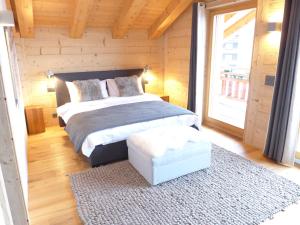 Chalet Chalet Astoria by Interhome