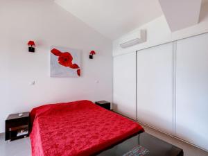 Holiday Home Villa Robinson by Interhome