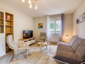 Appartements Apartment Tassigny by Interhome : photos des chambres