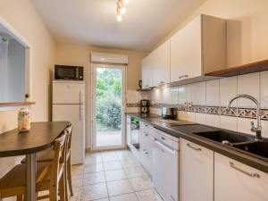 Apartment Tassigny by Interhome
