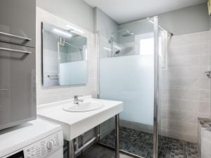 Apartment Tassigny by Interhome