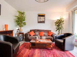 Apartment Port An Dro-4 by Interhome