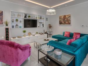 Villa Dream house by Interhome 