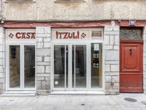 Appartements Apartment Casa Itzuli-2 by Interhome : photos des chambres