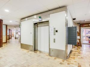 Studio Palafour - Le Lac-3 by Interhome