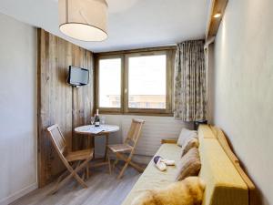Appartements Studio Palafour - Le Lac-3 by Interhome : photos des chambres