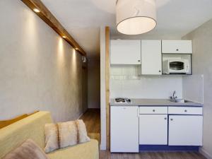 Studio Palafour - Le Lac-3 by Interhome