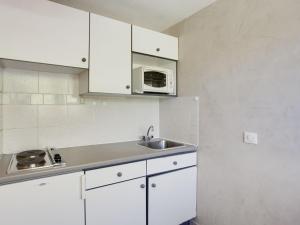 Studio Palafour - Le Lac-3 by Interhome