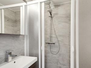 Studio Palafour - Le Lac-3 by Interhome