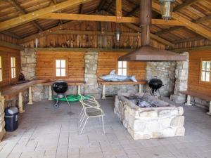 Holiday Home Statek Martínkovice by Interhome
