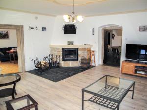 Holiday Home Statek Martínkovice by Interhome