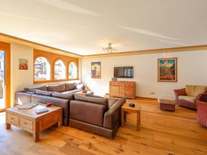 Apartment Whymper by Interhome