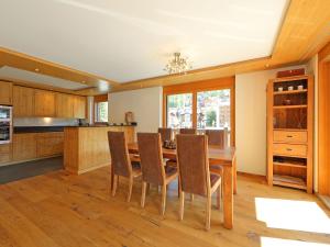 Apartment Whymper by Interhome