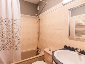 Studio Les Grets-10 by Interhome