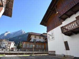 Apartment Cesa Fraines-1 by Interhome