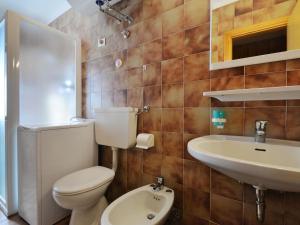 Apartment Cesa Fraines-1 by Interhome