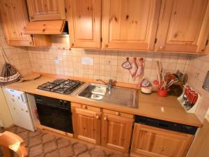 Apartment Villa Bellavista by Interhome