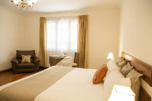 Hotel Casa Campo by Cassana